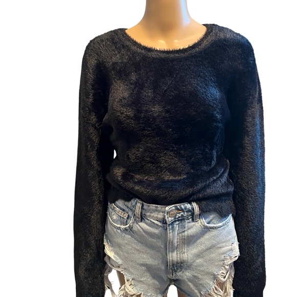 Super cozy and soft stretchy sweater - Picture 6 of 7